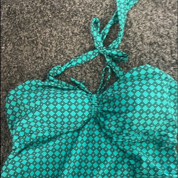 MATERNITY Tankini - Picture 3 of 8